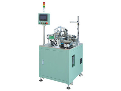 CDIM-01贴片电感自动绕线机