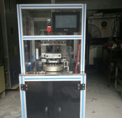 BTE-010固件插针机