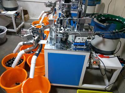 阻尼器扭力测试机