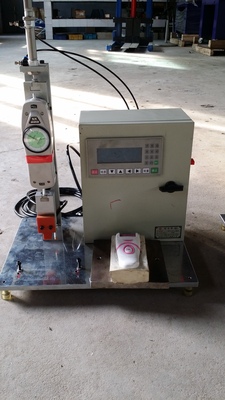 汽车零件测试台