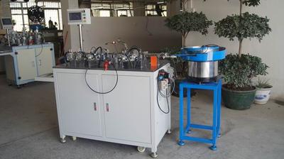 IDC 2.54自动组装机