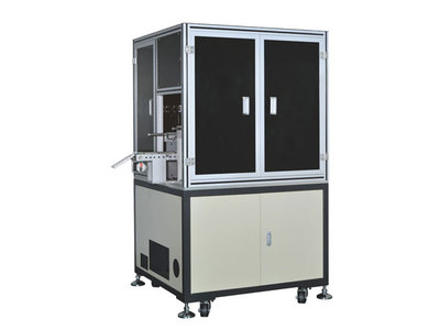 共模电感绕线机